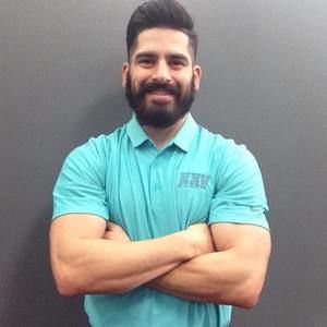 Meet your Posher, Jesse